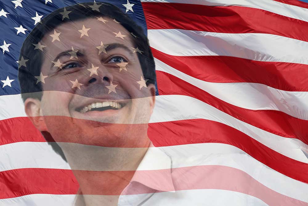 Pete Buttigieg is Fading Out